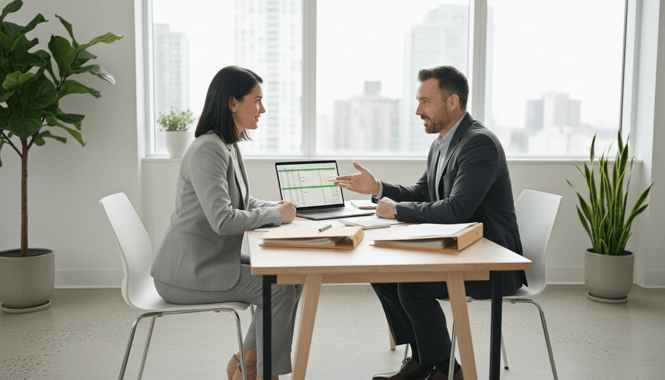 Owner Occupied Commercial Real Estate Financing: A Plain Language Guide to Down Payments, SBA 504 vs 7(a), and Buying vs Renting