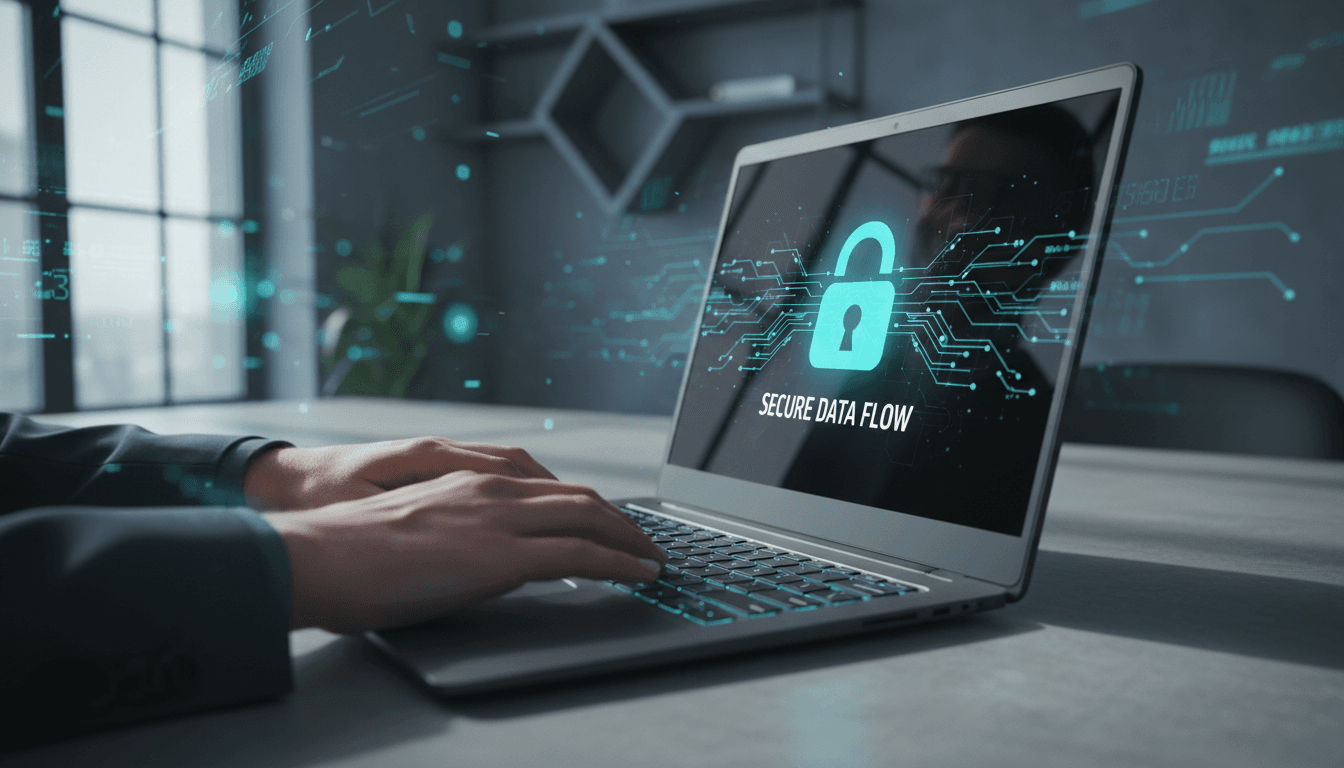 Business Identity Theft: How Scammers Target Your EIN and Steps to Protect Your Company